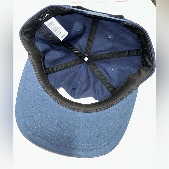 RVCA Clothing - Nuova collezione su Blue Tomato